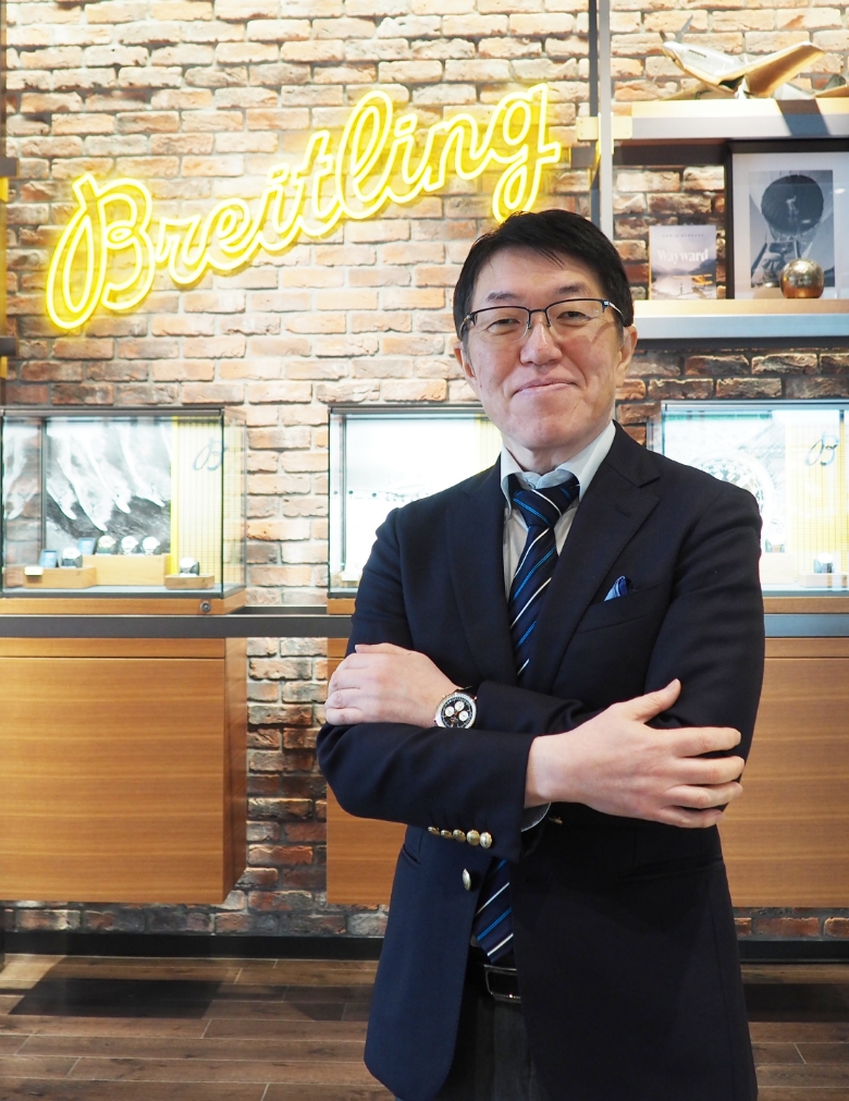 宮本健次