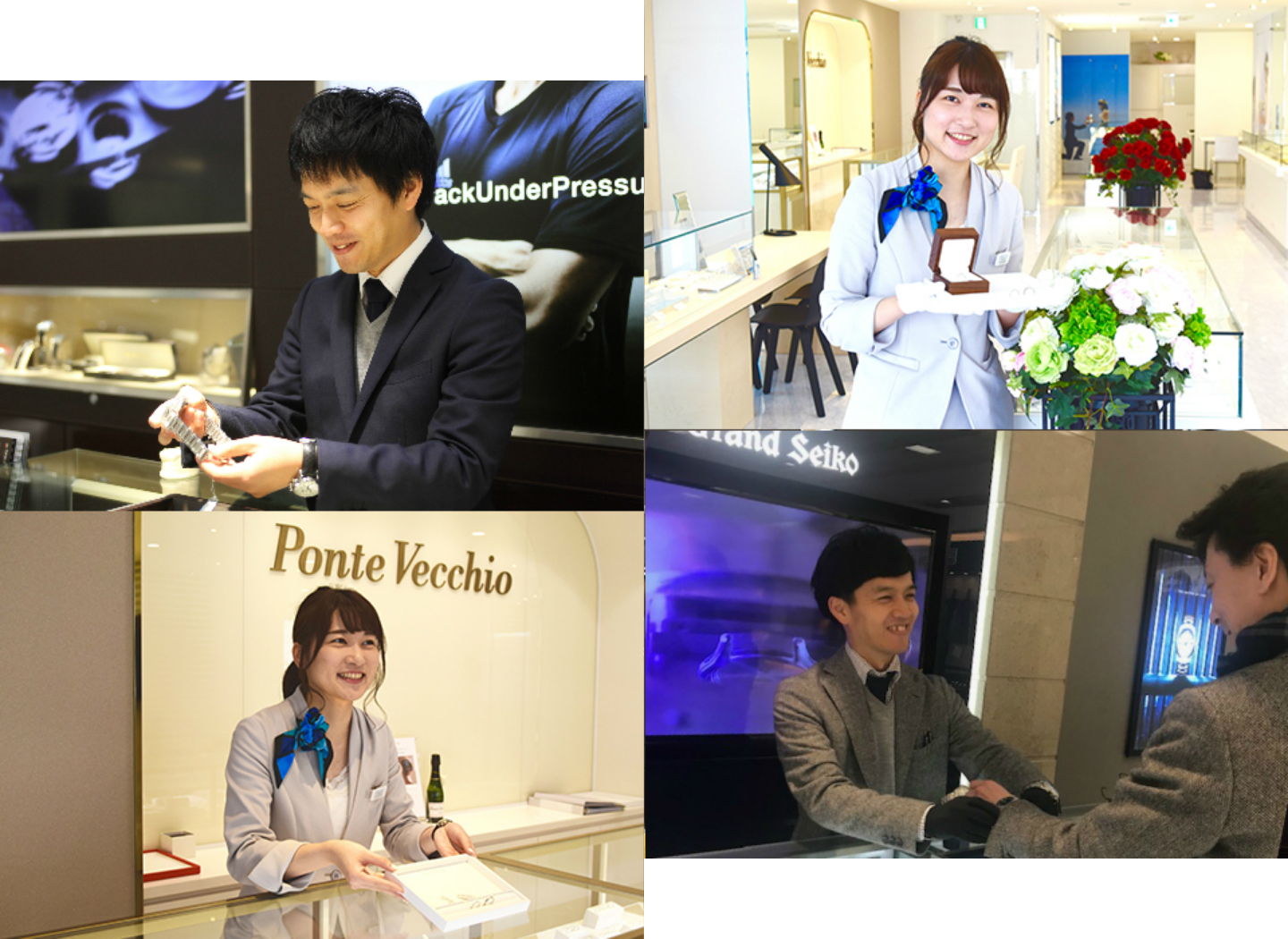 スタッフ写真