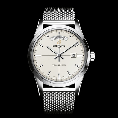 トランスオーシャン・デイアンドデイト