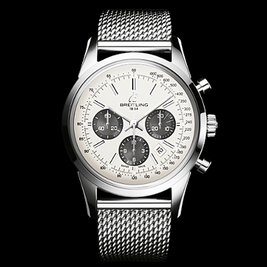 トランスオーシャン・クロノグラフ