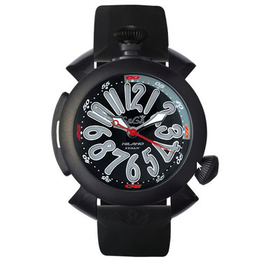 DIVING  48MM  TITANIO  PVD