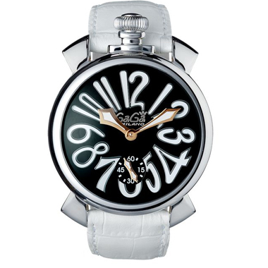 MANUALE 48MM ステンレス