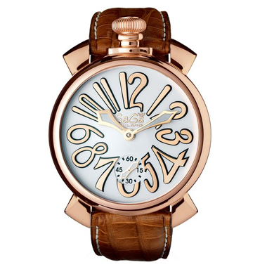 MANUALE　48ＭＭ　ＰＧコーティング