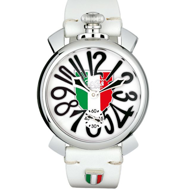 MANUALE 48MM SPECIAL LIMITED EDITION 5010.LE.IT.LEAGUE