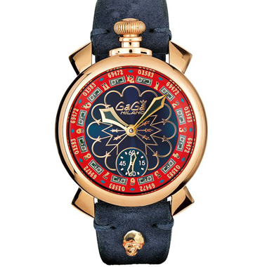 MANUALE　48ＭＭ　LAS　VEGAS 5011.LAS VEGAS.02
