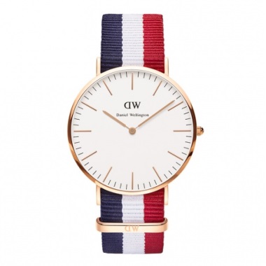 ケンブリッジ/ローズ40mm