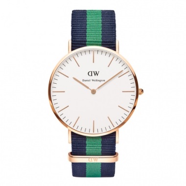 ウォリック/ローズ40mm