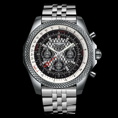 ベントレー B04 GMT