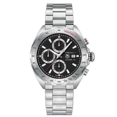 タグ・ホイヤー フォーミュラ１ クロノグラフ CAZ2010.BA0876
