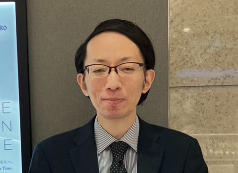 斎藤