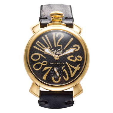 MANUALE 48MM 限定モデル