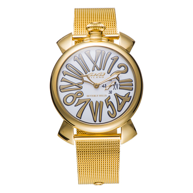 SLIM 46MM 限定モデル