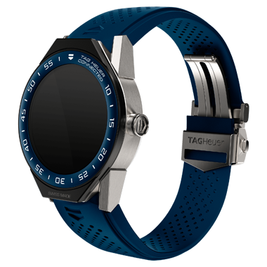 タグ・ホイヤー コネクテッド モジュラー45