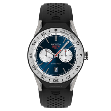 タグ・ホイヤー コネクテッド モジュラー