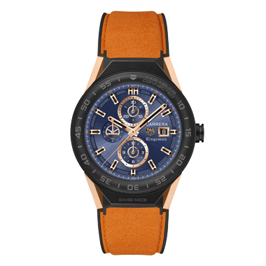 タグ・ホイヤー コネクテッド モジュラー