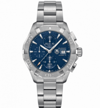 アクアレーサー キャリバー16 CAY2112.BA0927