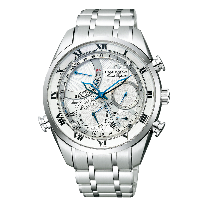 グランドコンプリケーション AH7060-53A