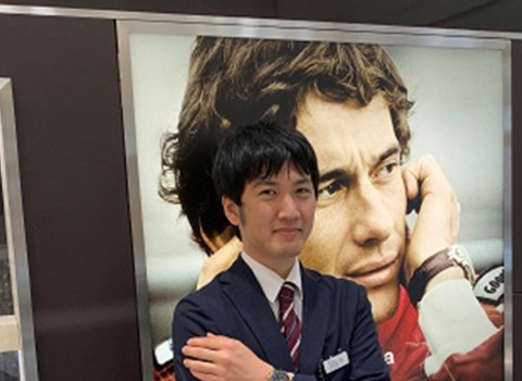 吉田 隼人