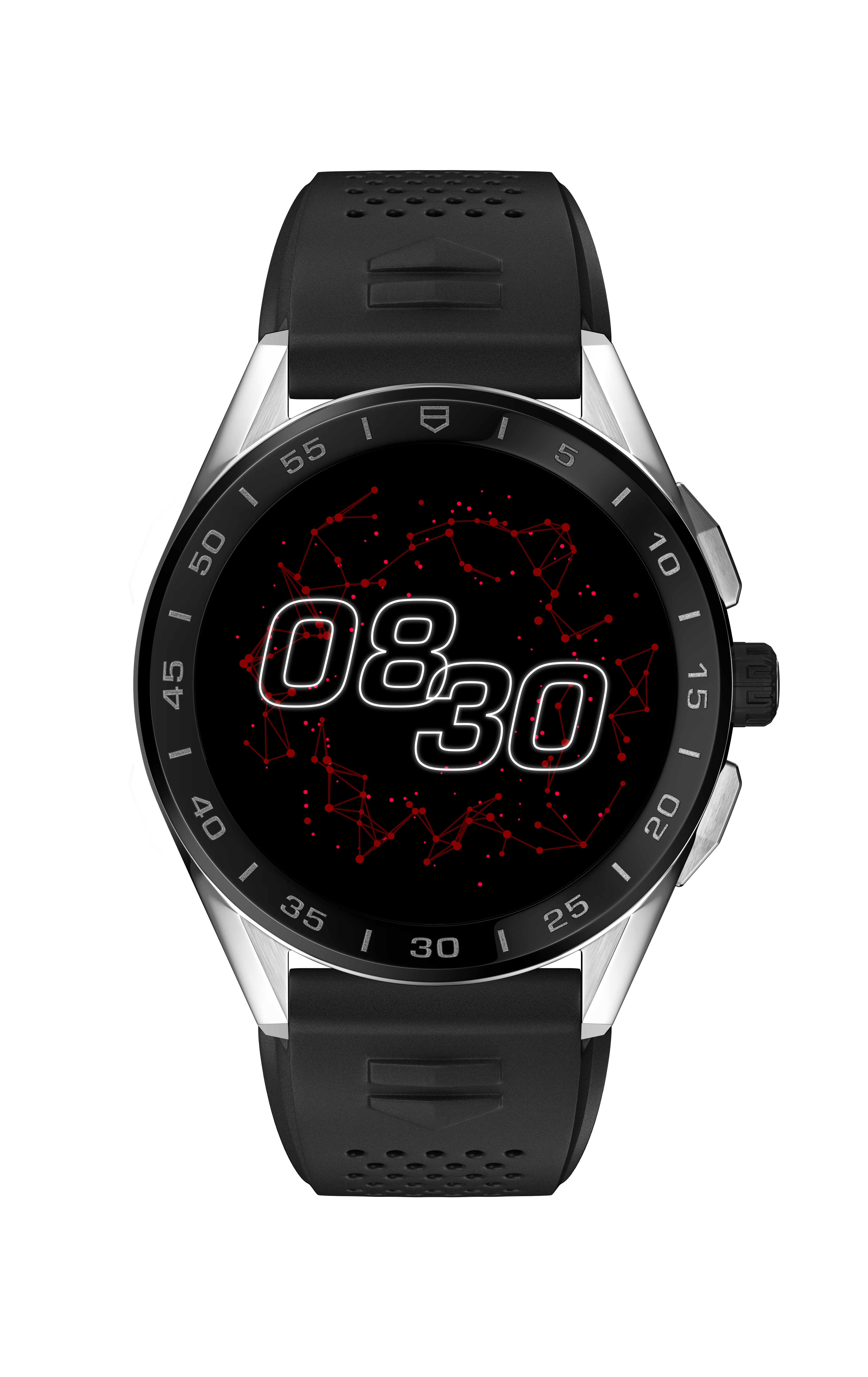 タグ・ホイヤー コネクテッド　SBG8A10.BT6219