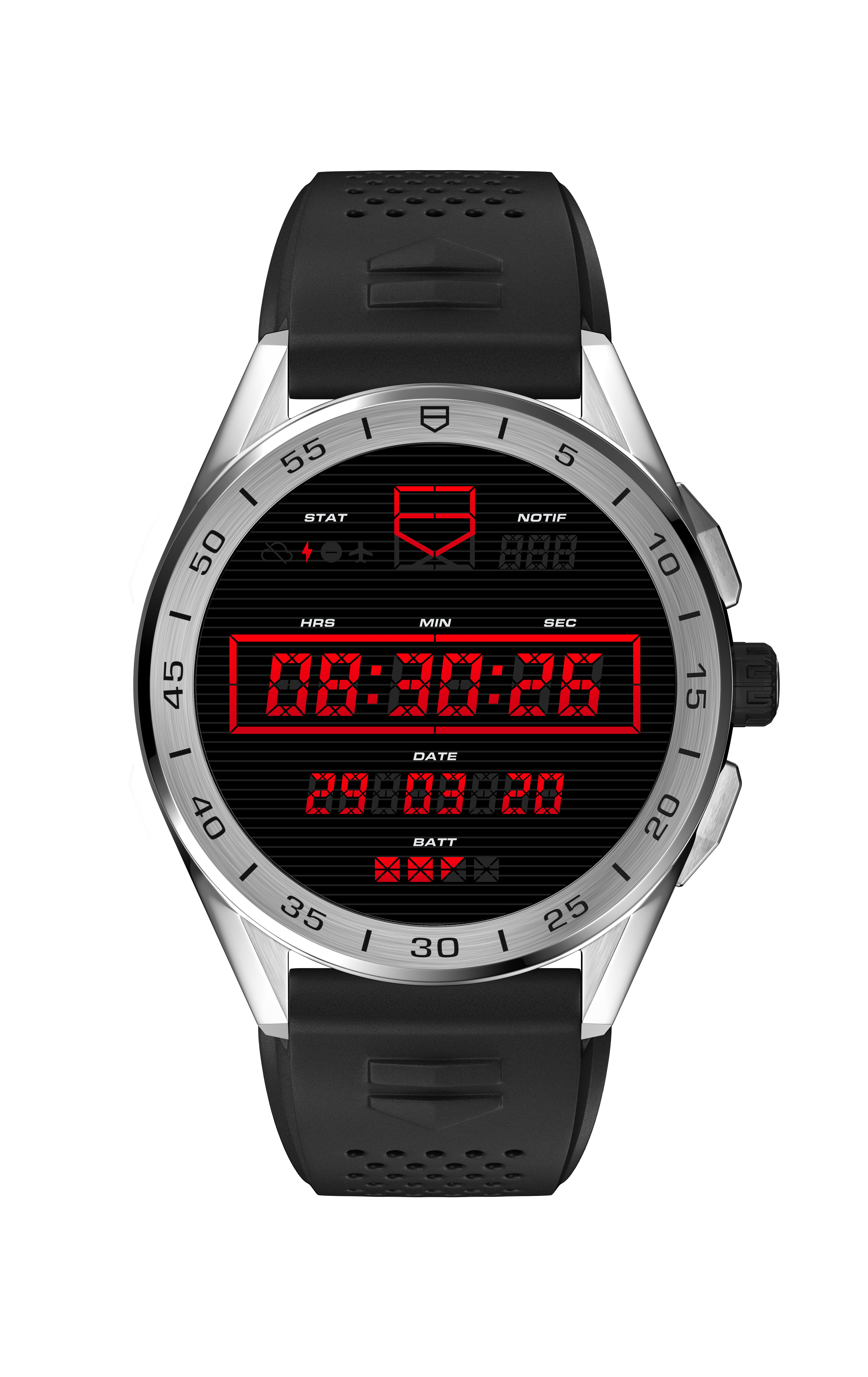 タグ・ホイヤー コネクテッド　SBG8A12.BT6219