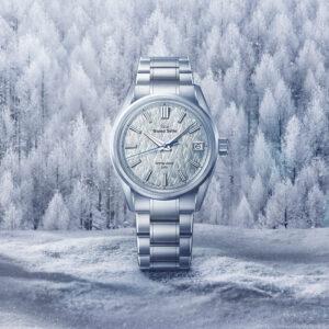 グランドセイコーサロン4周年フェア