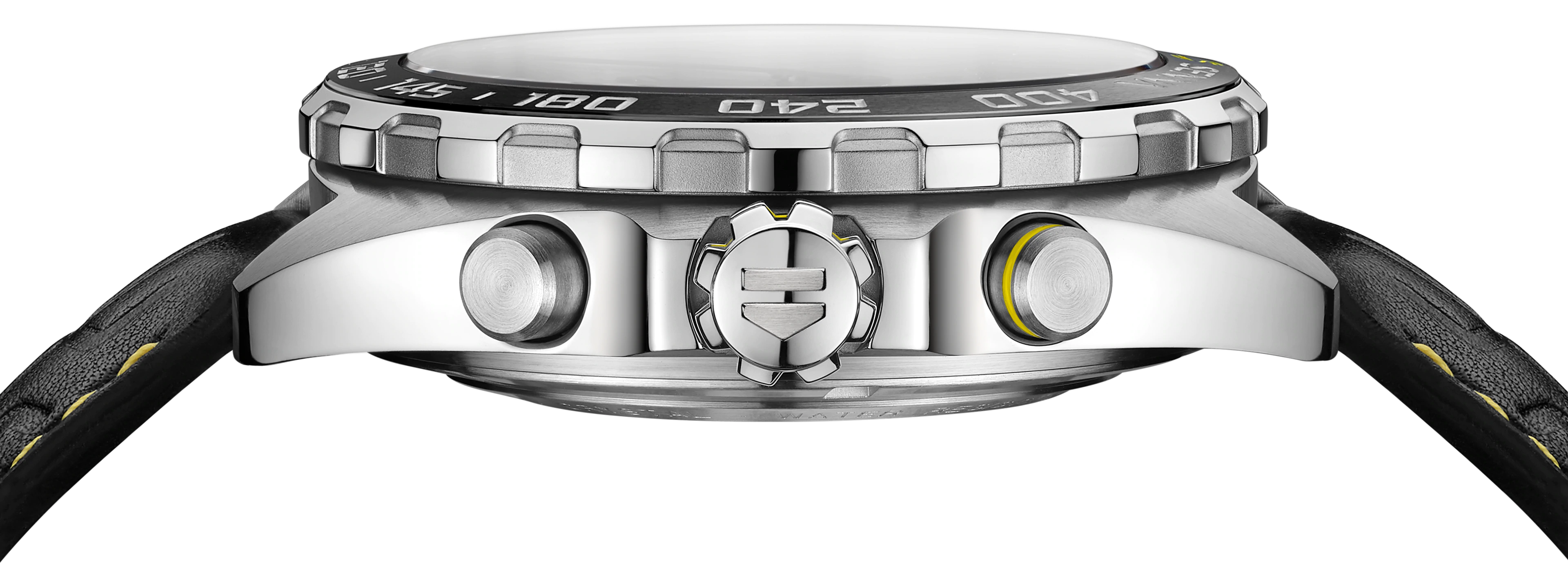 頼りになるディテール