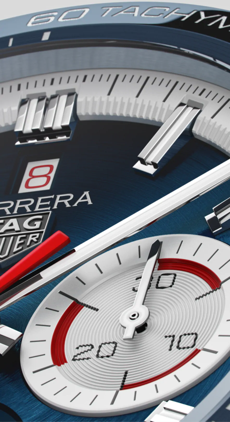 エンドレス ブルー