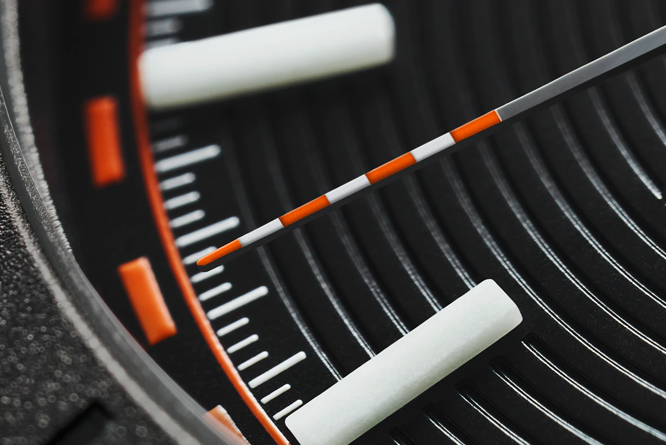 タグ・ホイヤー アクアレーサー バンフォード