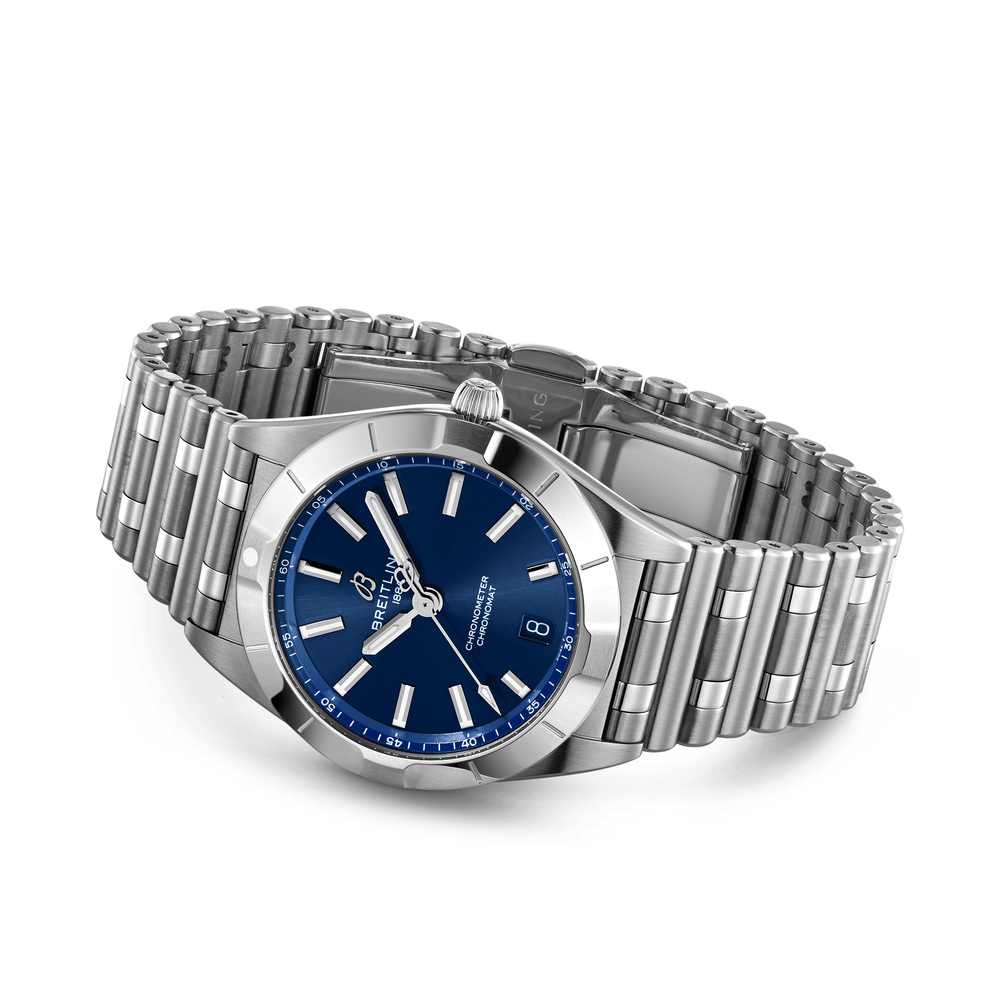 クロノマット 32  　A77310101C1A1