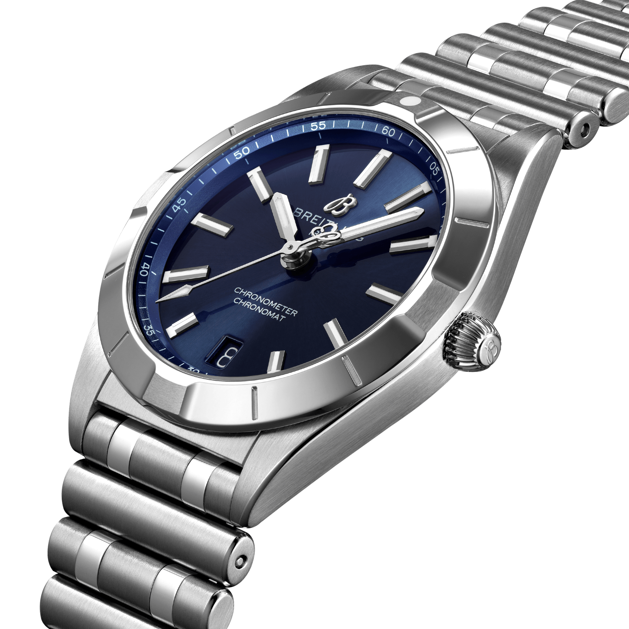 クロノマット 32  　A77310101C1A1