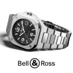 北海道初上陸ブランド　ベルアンドロス（Bell and Ross）