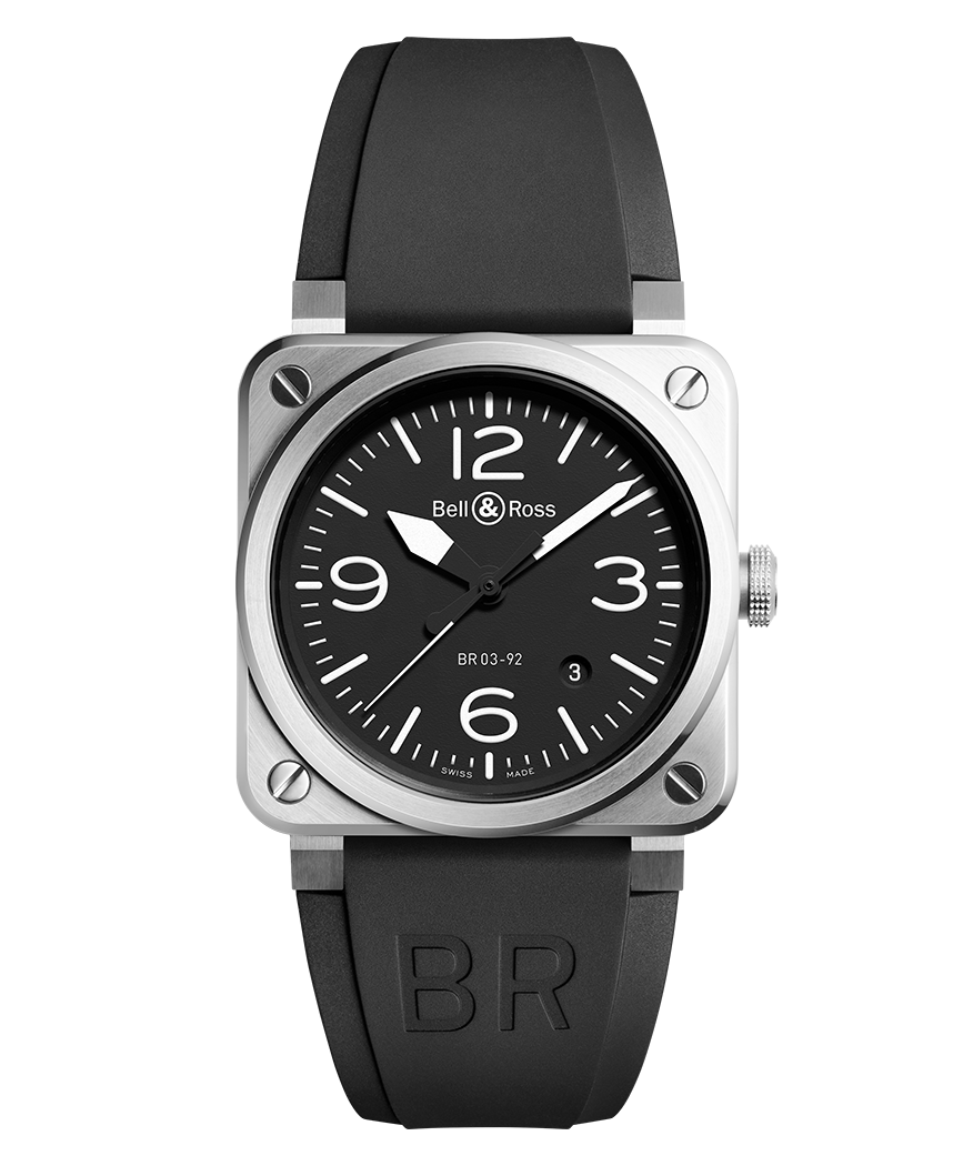 BR0392-BLC-ST