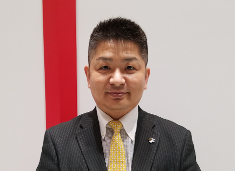 村山 雄大