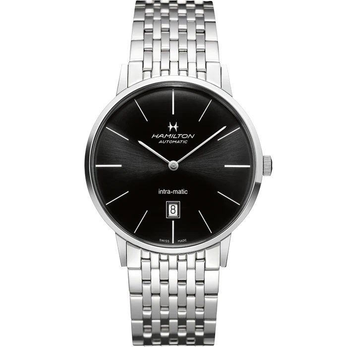 H38755131　アメリカン クラシック Intra-Matic Auto