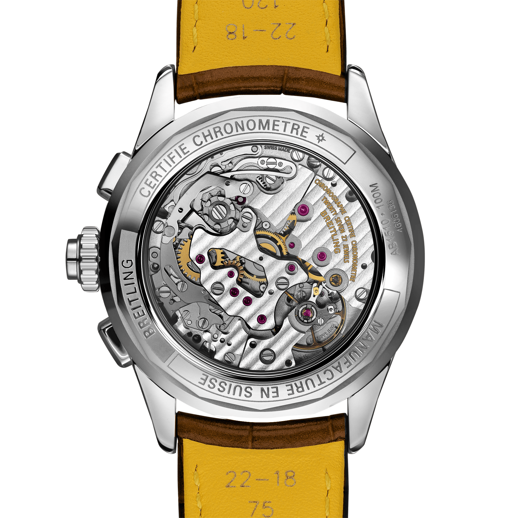 プレミエ  B15 デュオグラフ 42 AB1510171C1P1