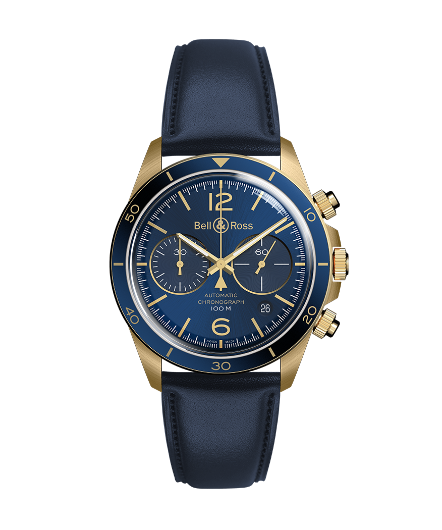 BRV294-BLU-BR/SCA