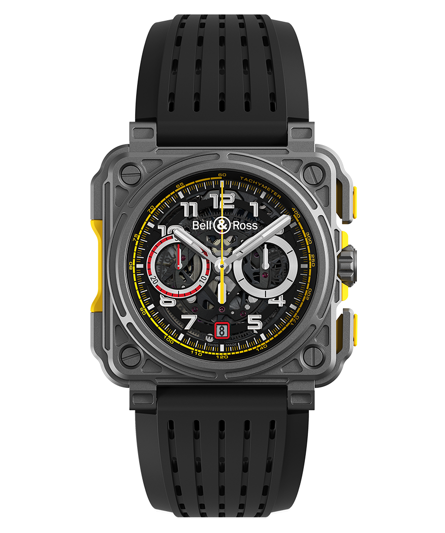 BRX1-RS18