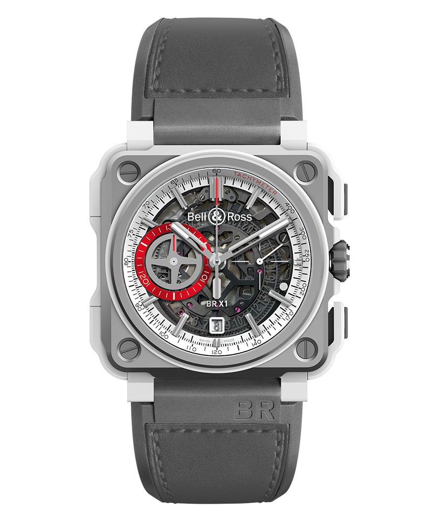 BRX1-WHC-TI