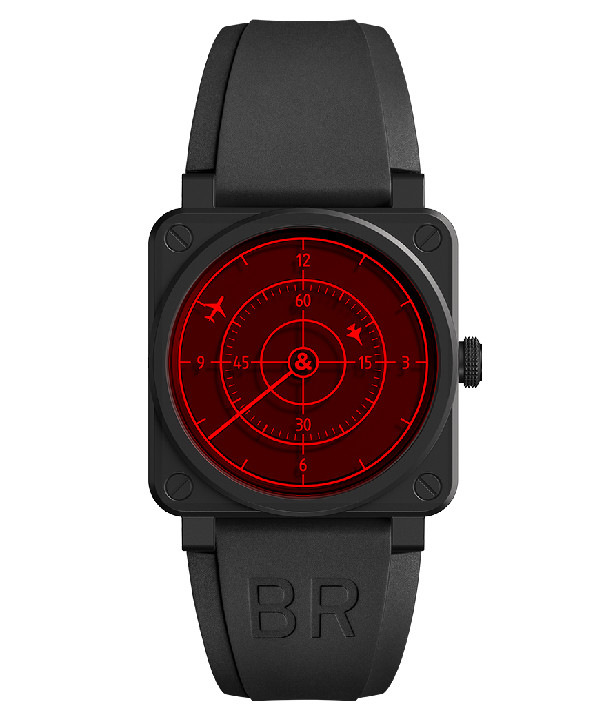 BR0392-RRDR-CE/SRB