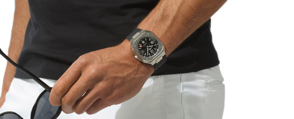 ベル&ロス BR05_ラグスポ