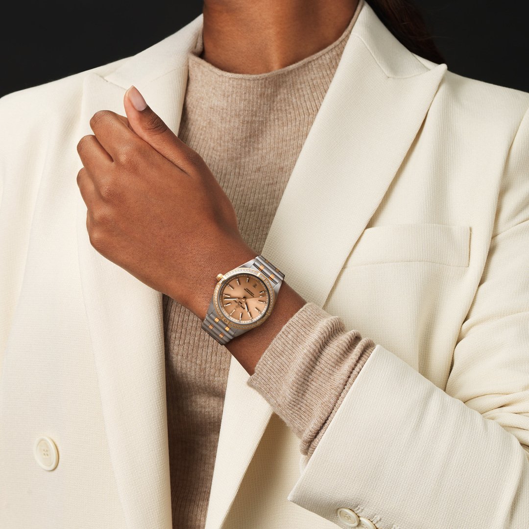 クロノマット オートマチック 36  U10380591K1U1