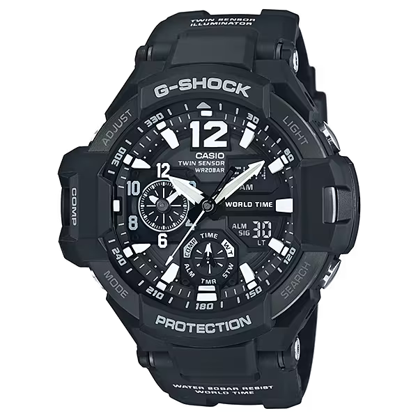 GA-1100-1AJF