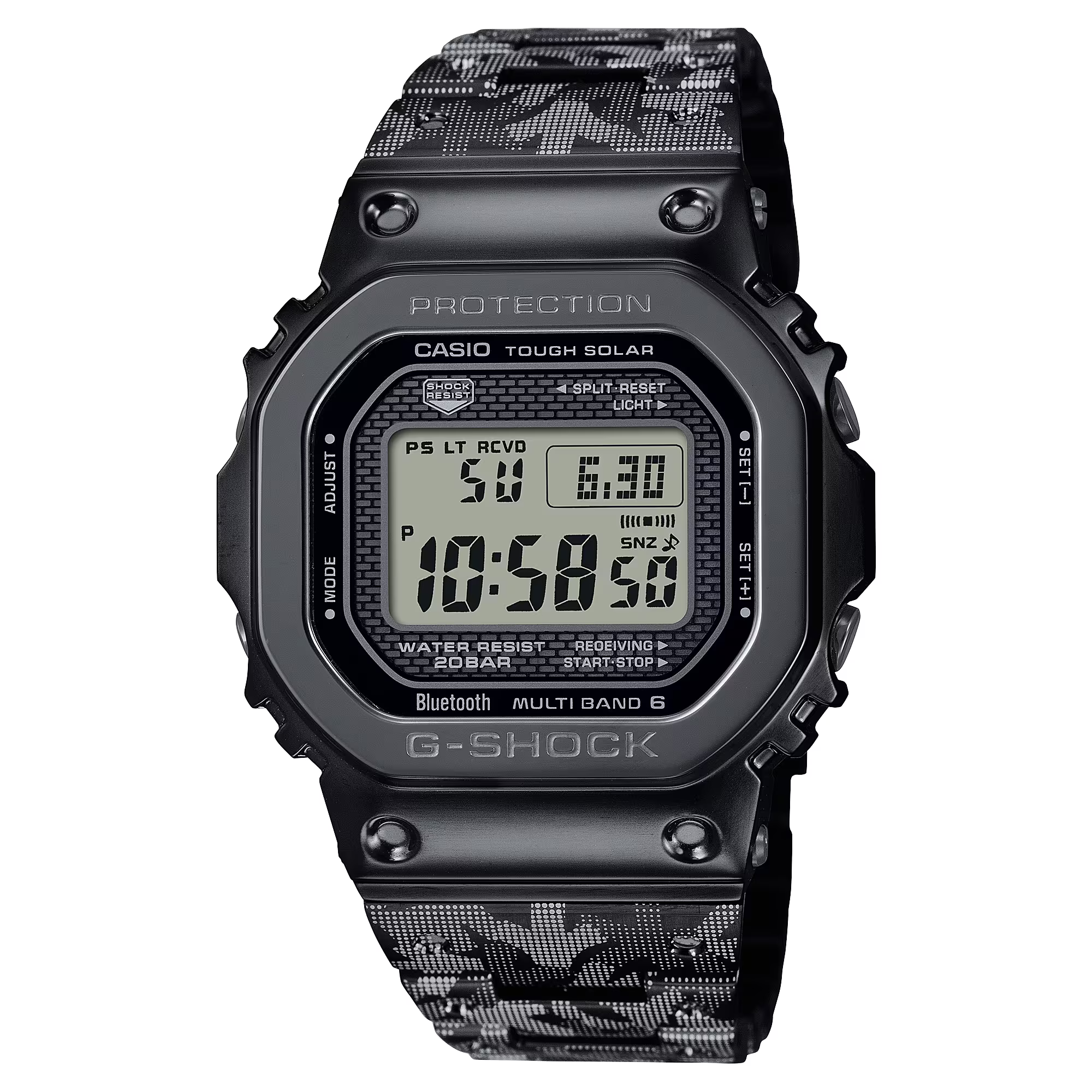 GMW-B5000EH-1JR