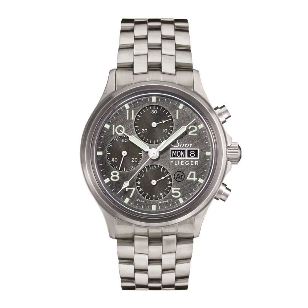 358.SA.FLIEGER.DS  ５連ブレス