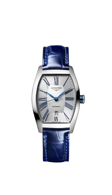 ロンジン エヴィデンツァ L21424702