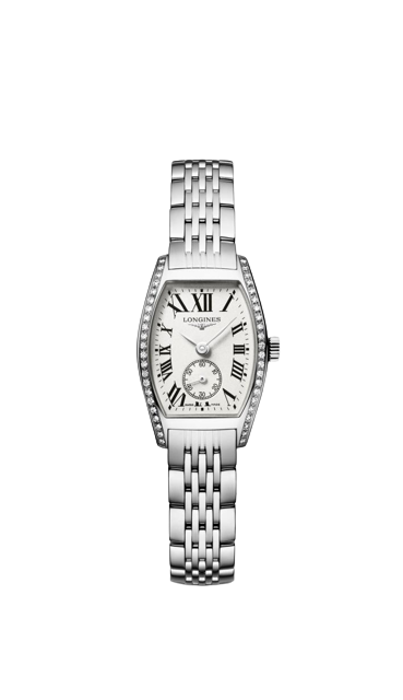 ロンジン エヴィデンツァ L21750716