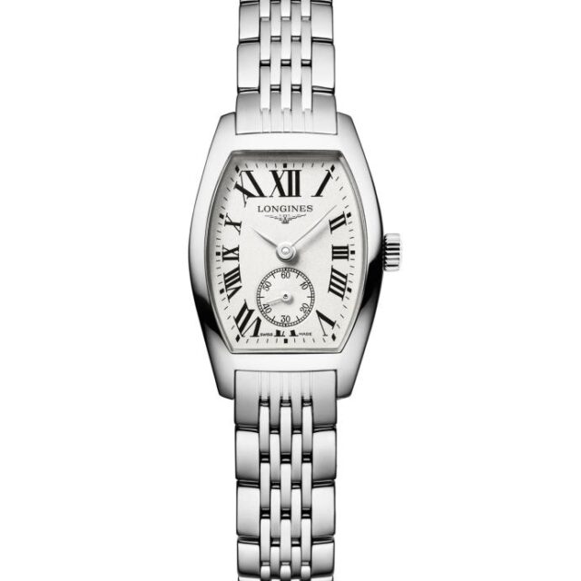 ロンジン エヴィデンツァ L21754716