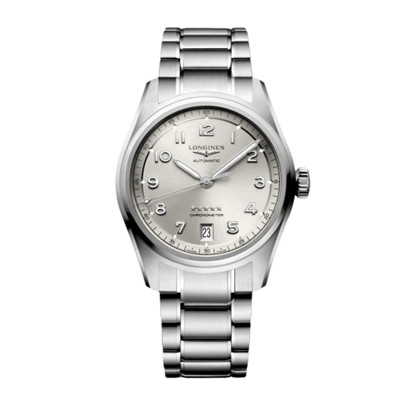 ロンジン スピリット L34104636