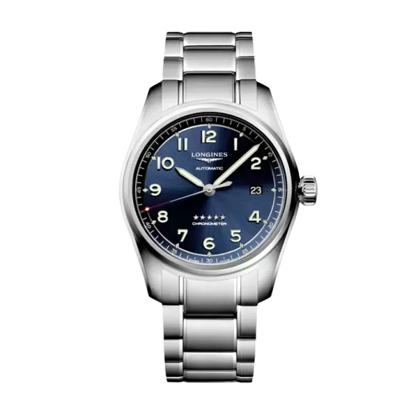ロンジン スピリット L38104936