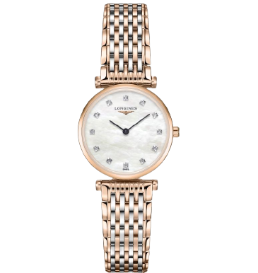 ラ グラン クラシック ドゥ ロンジン L42091977